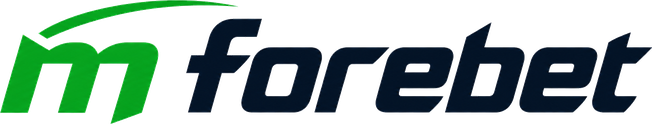 m forebet logo